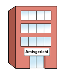 Amts-Gericht